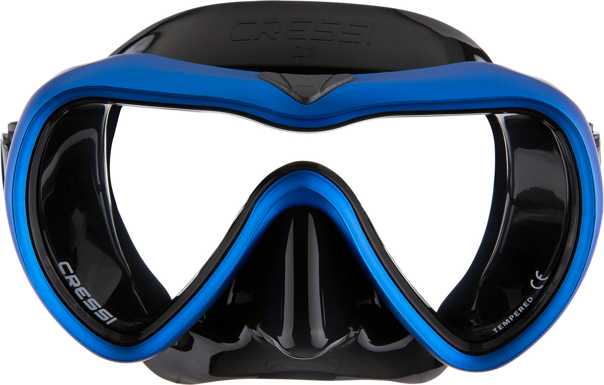 A1 Classic Mask
