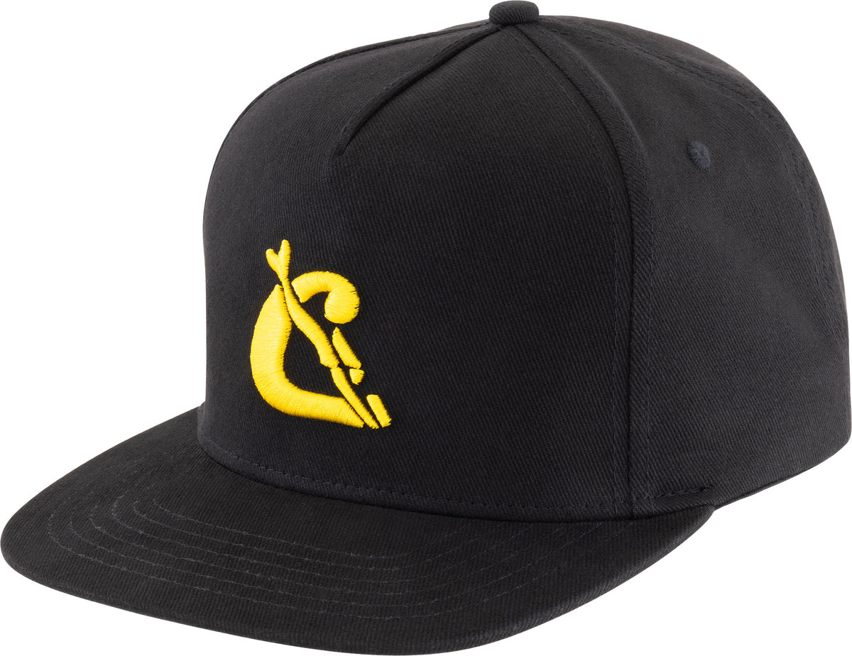 Cressi Baseball Flat Cap