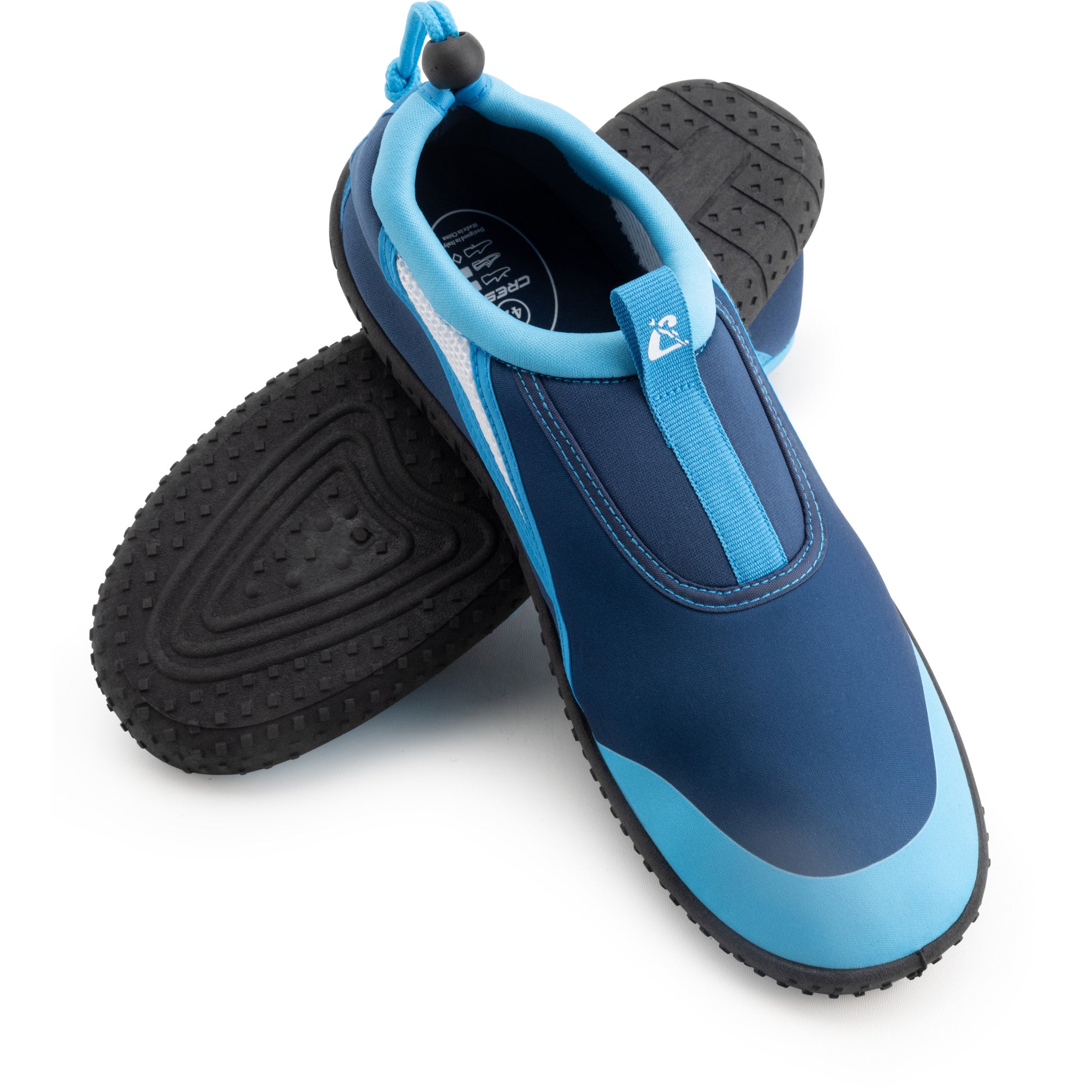 Coco JR Aqua Shoes