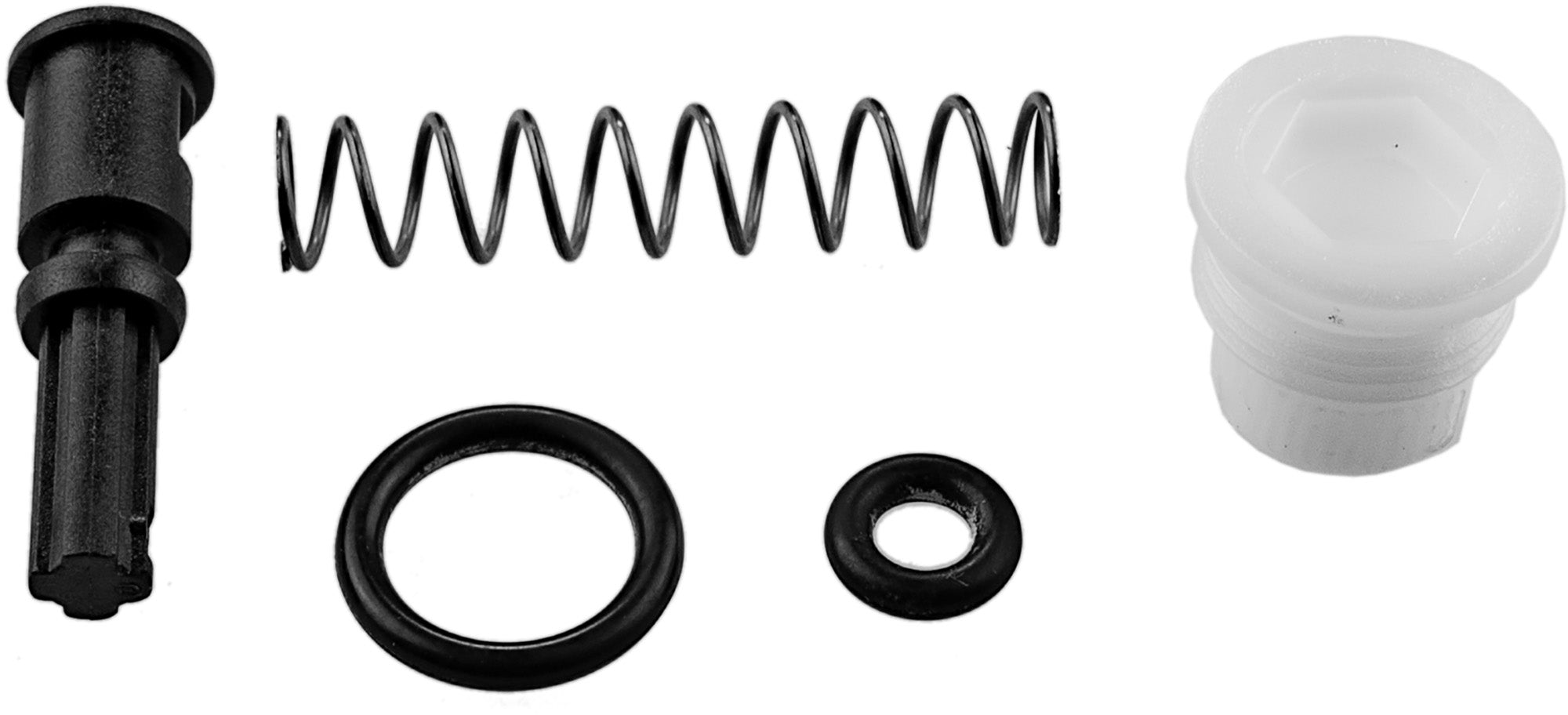 Inflation mechanism for B.C.D. Inflator