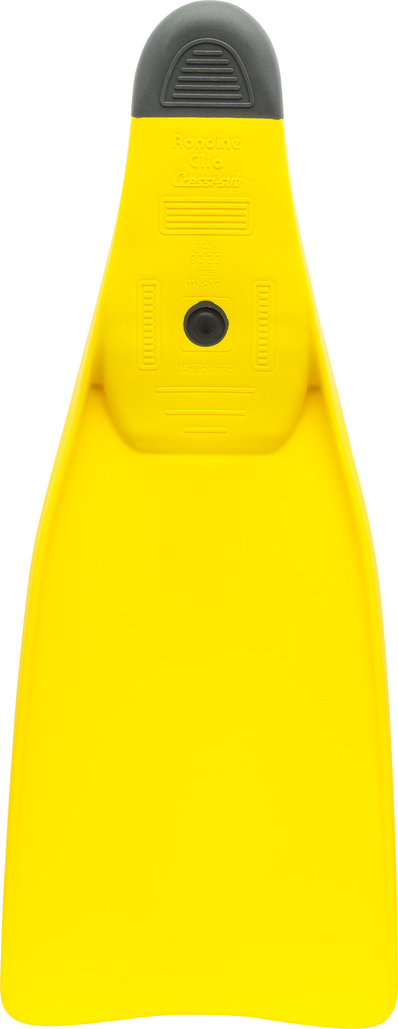 Clio Kid Full Foot Fins