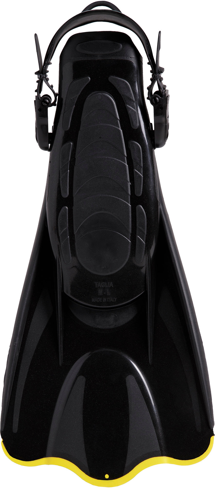 Palau Saf Short Open Heel Fins