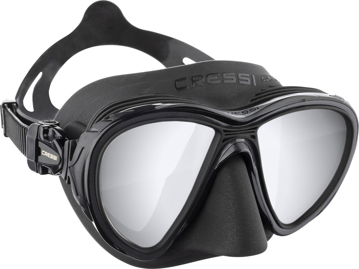 Quantum Classic Mask