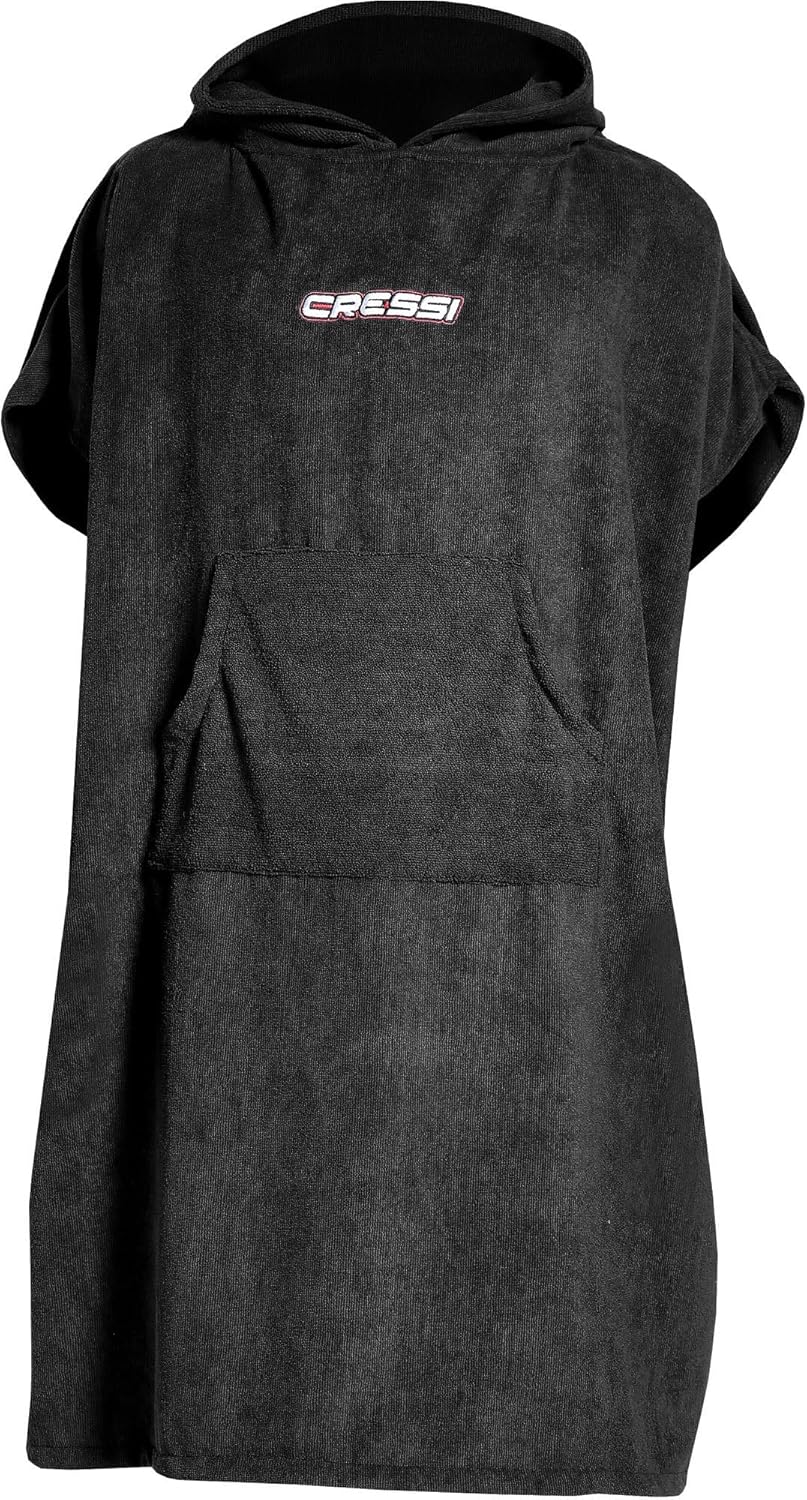 Cressi Poncho Robe