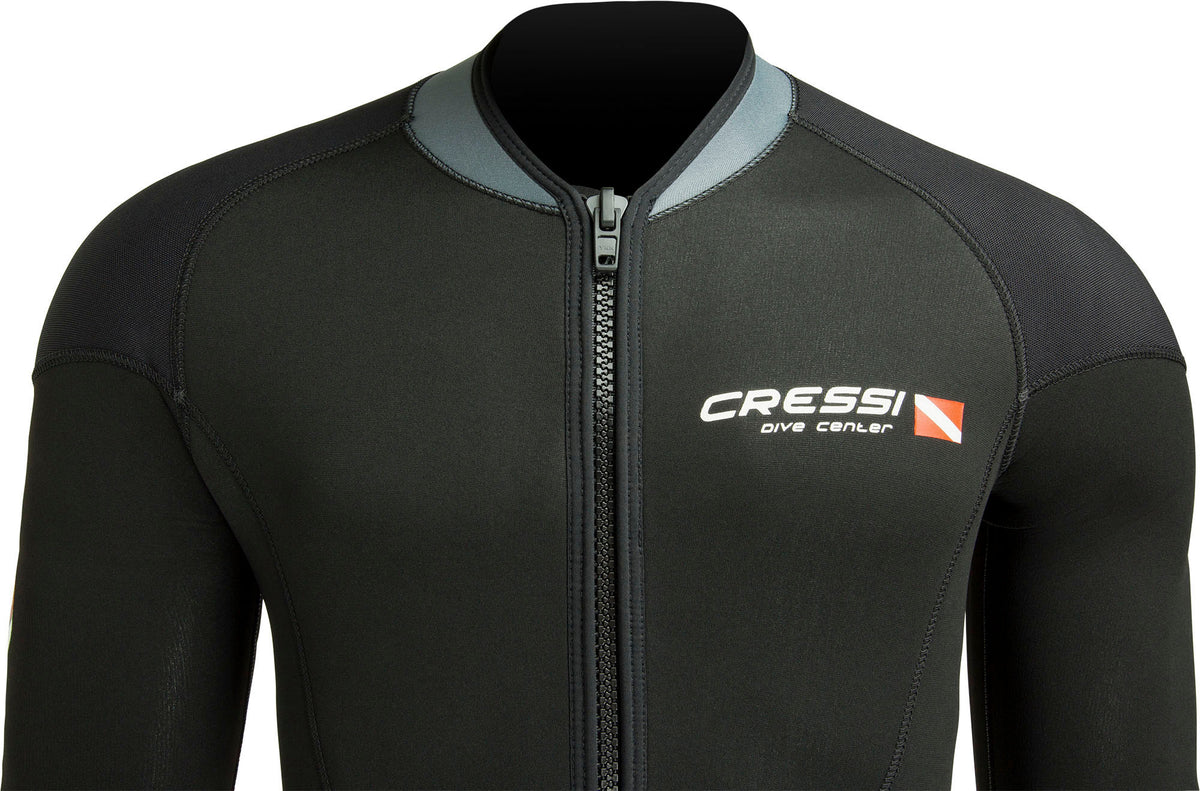 Endurance Man One-Piece Wetsuit 3 mm