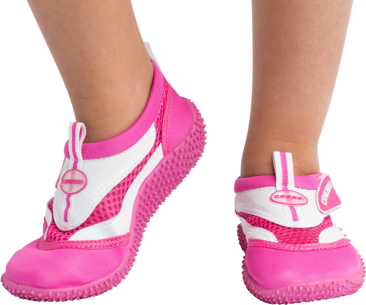 Coral JR Aqua Shoe