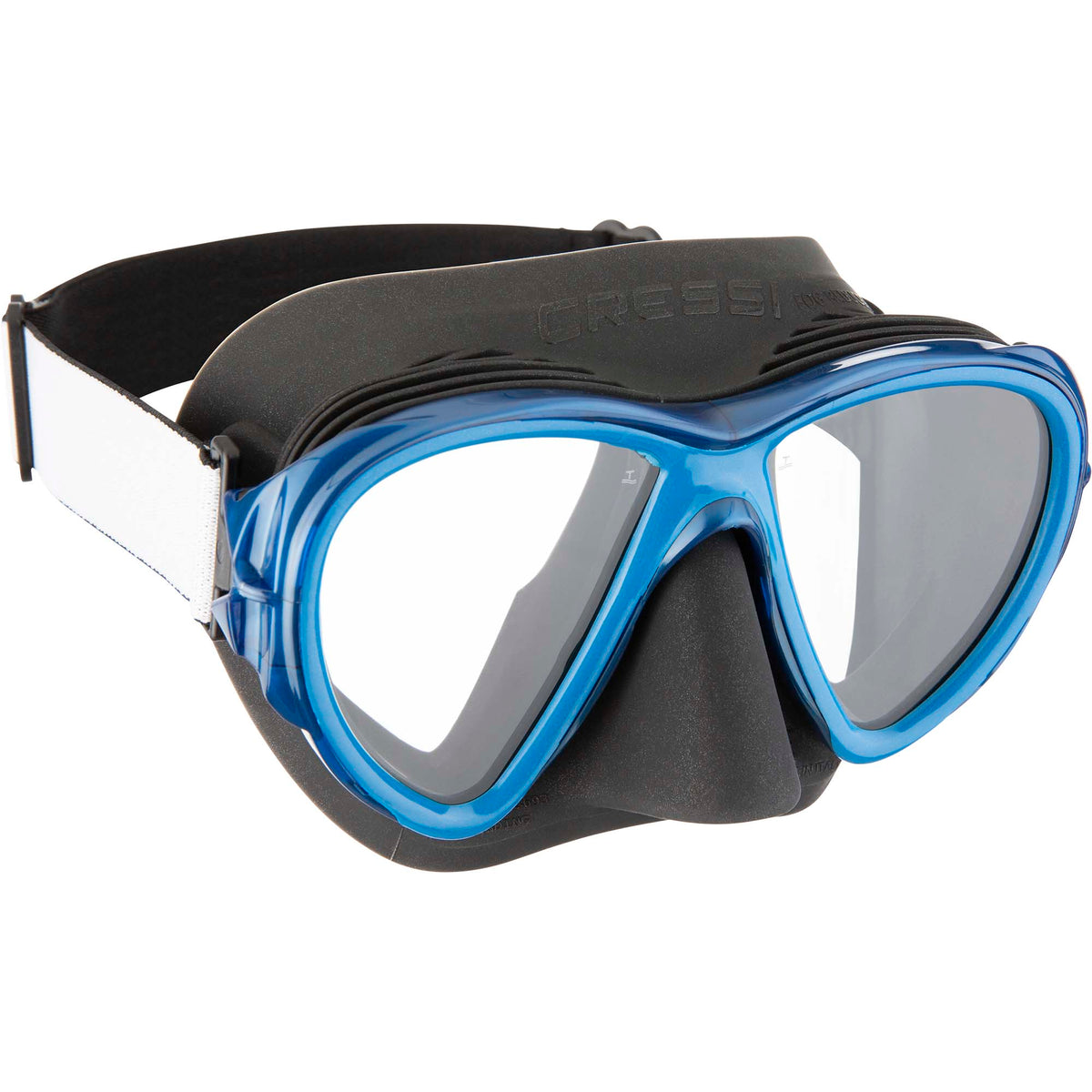 Fiji Classic Mask