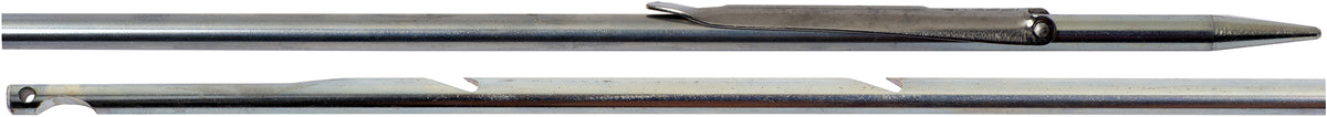 Verdesca Shaft Top Flop