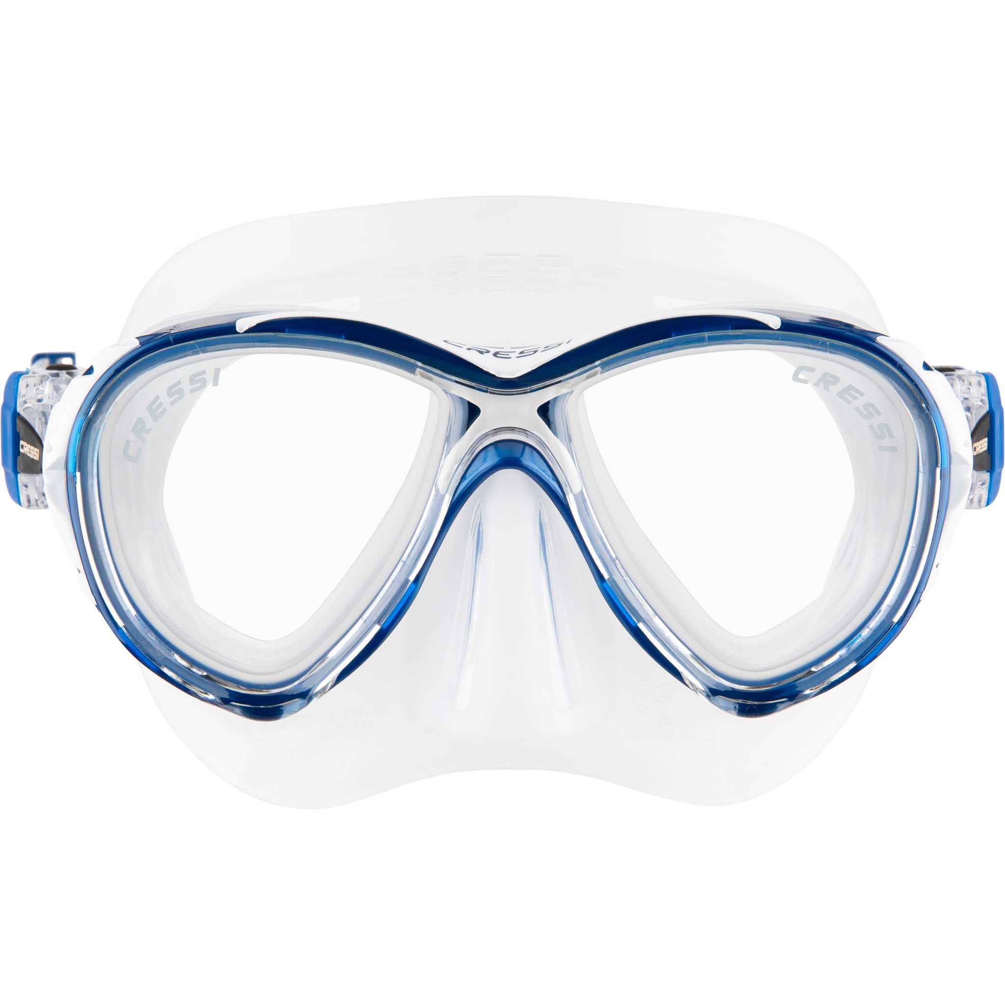 Naxos Maske