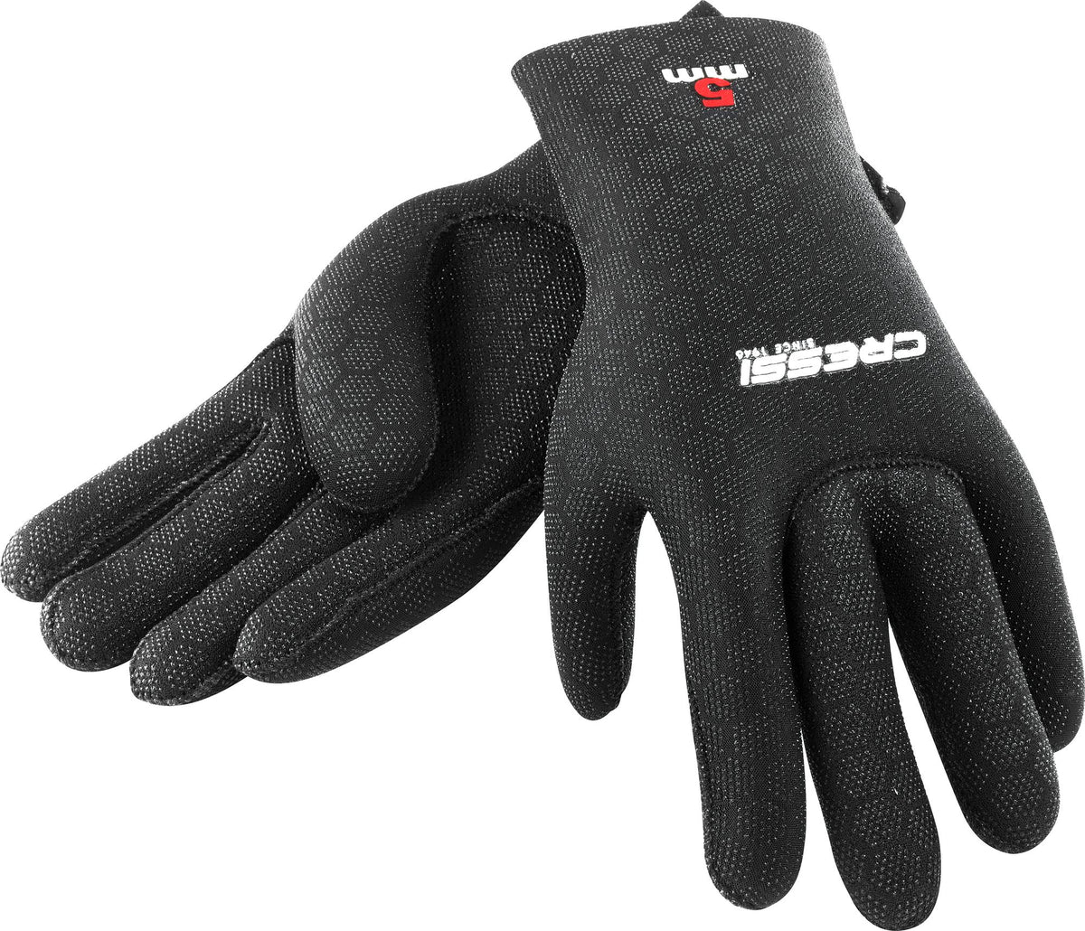 High Stretch Gloves 5 mm