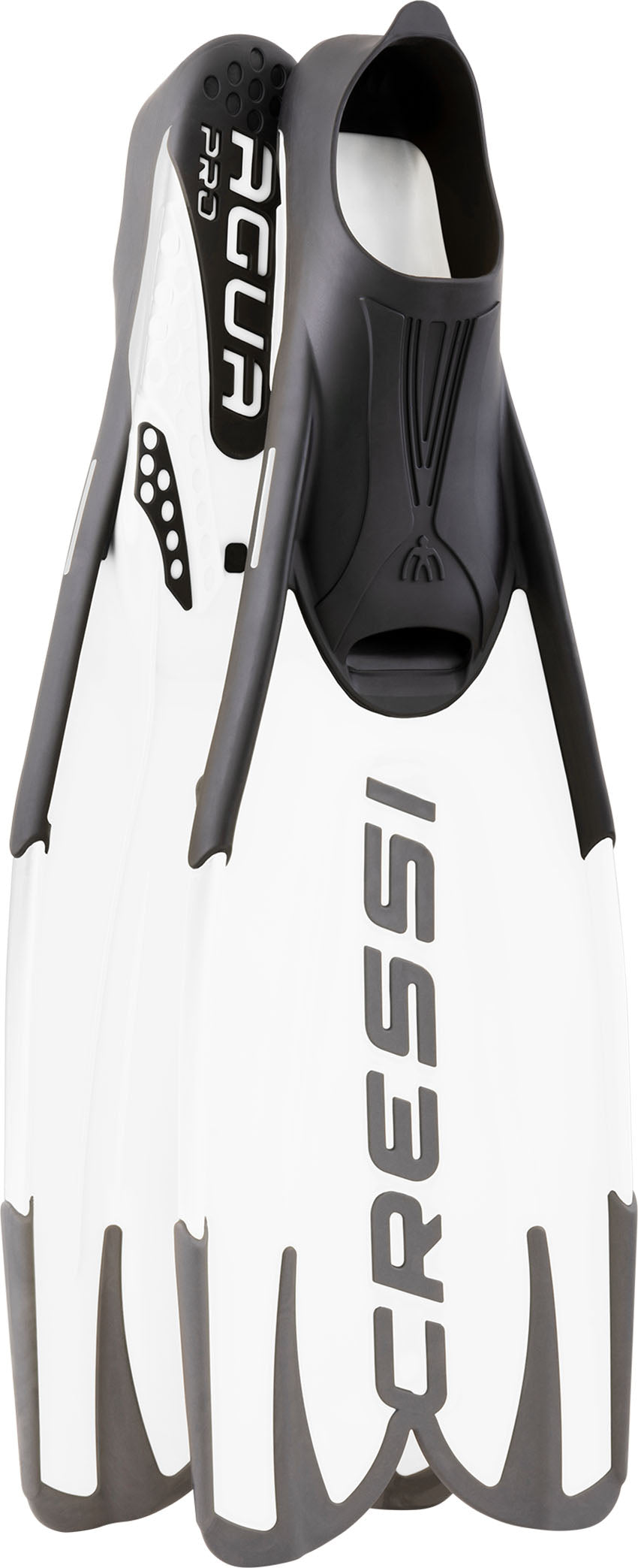 Agua Pro Full Foot Fins