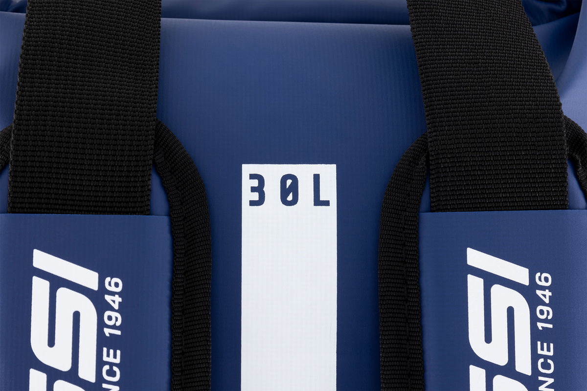 Ocelot Roll-top Bag