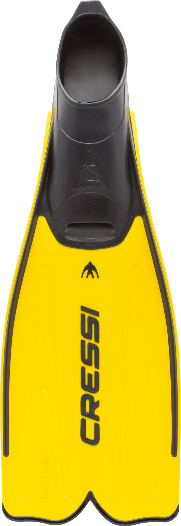 Rondinella Full Foot Fins