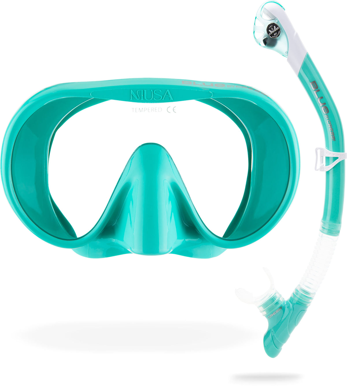 Musa + Scilla Snorkel Combo