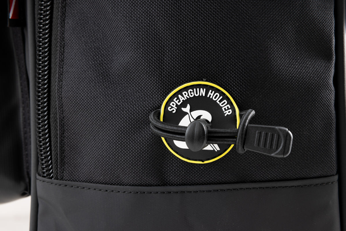 Piovra Dry Backpack