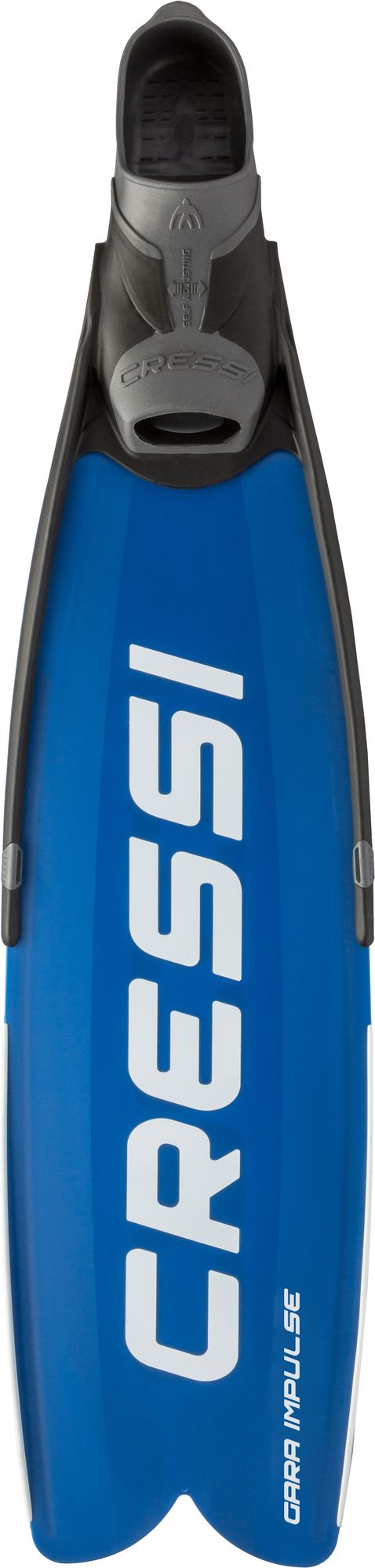 Gara Modular Impulse Long Full Foot Fins
