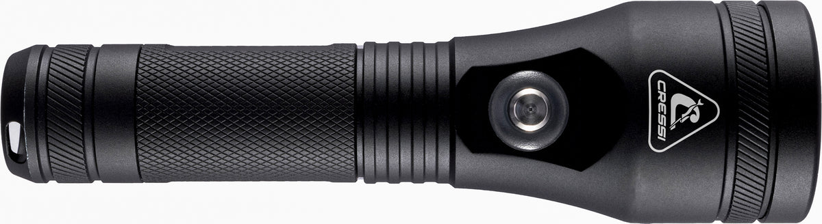 Astra 1200 Dive Torch