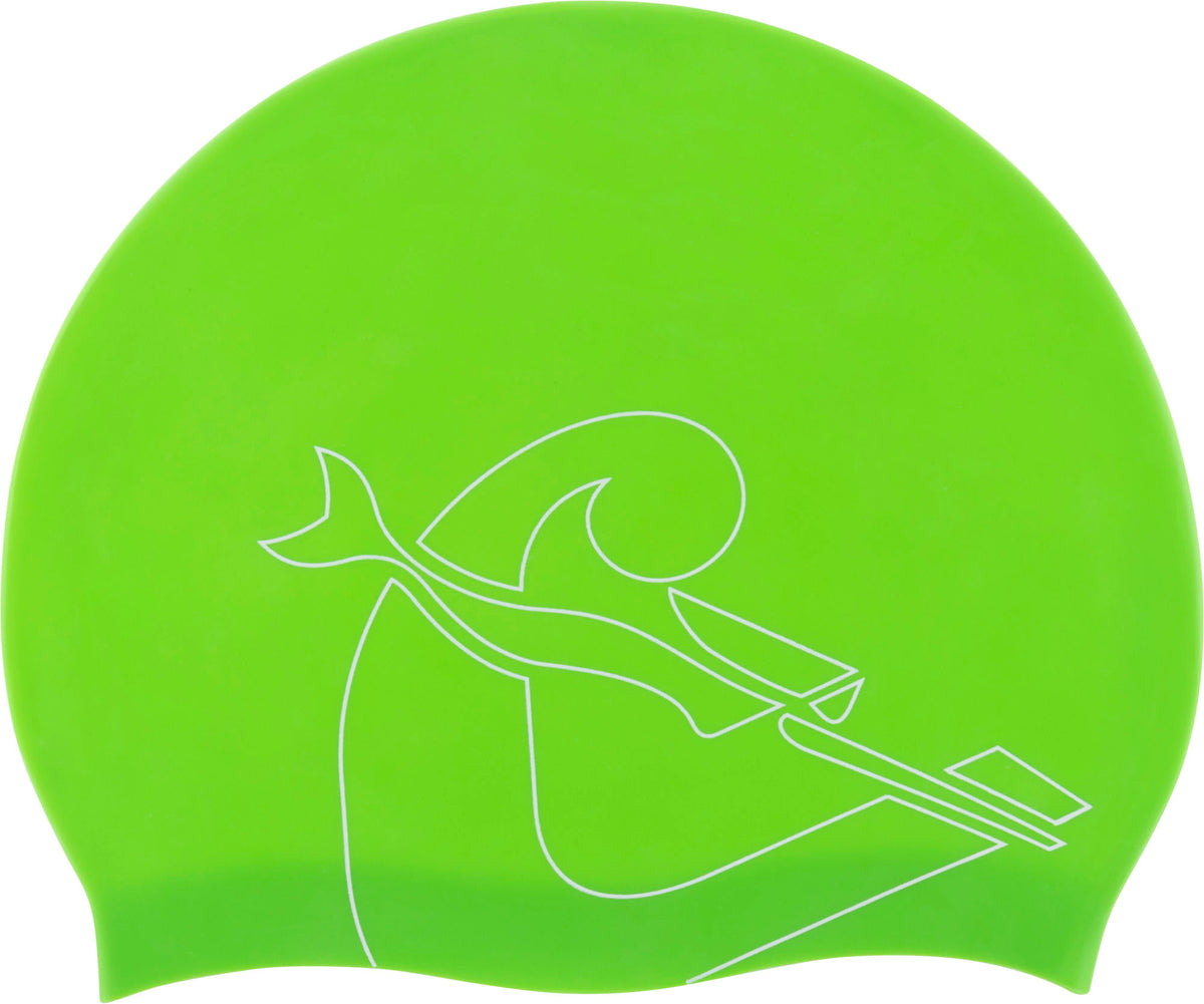 Eddie Swim Cap