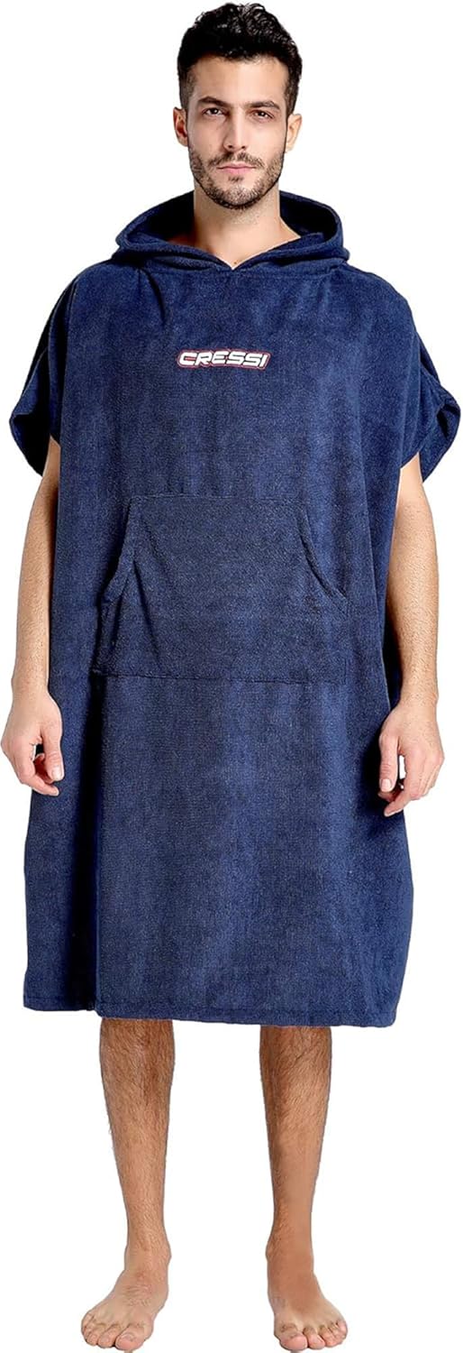Cressi Poncho Robe