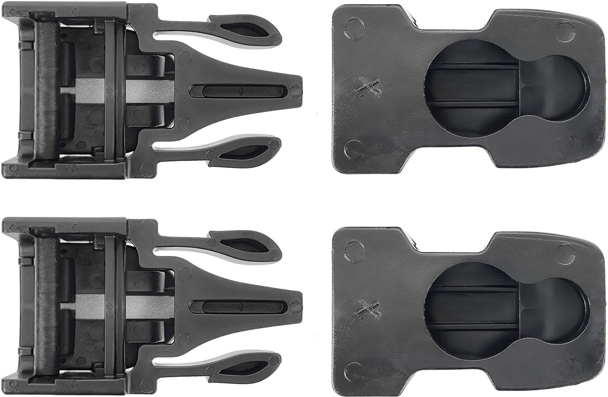Ara/Frog/Pro Light Buckle