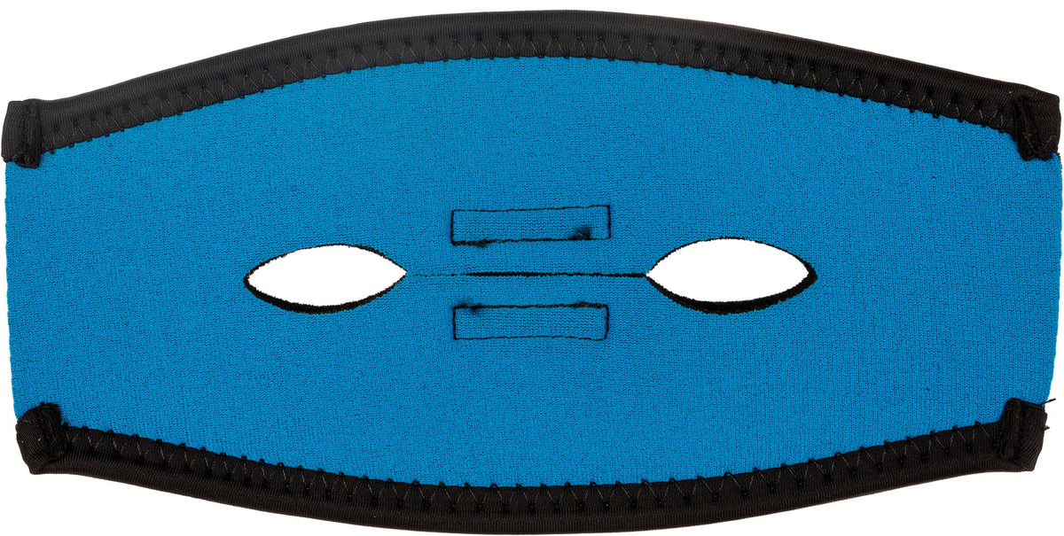 Pony Tail Neo Strap Cover
