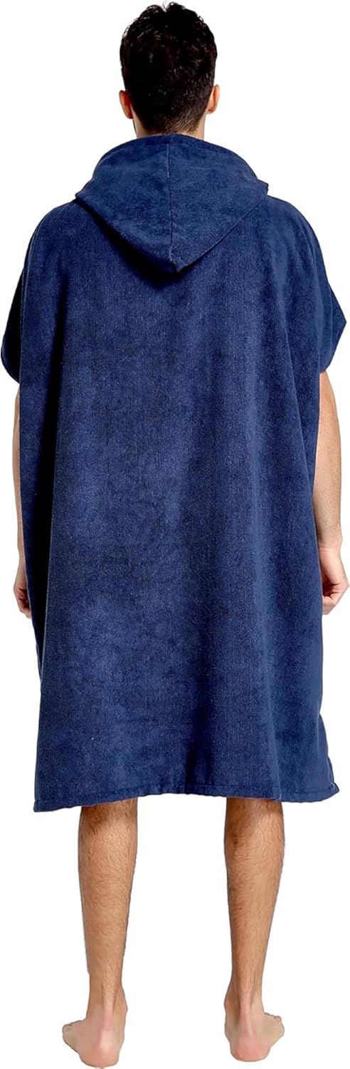 Cressi Poncho Robe