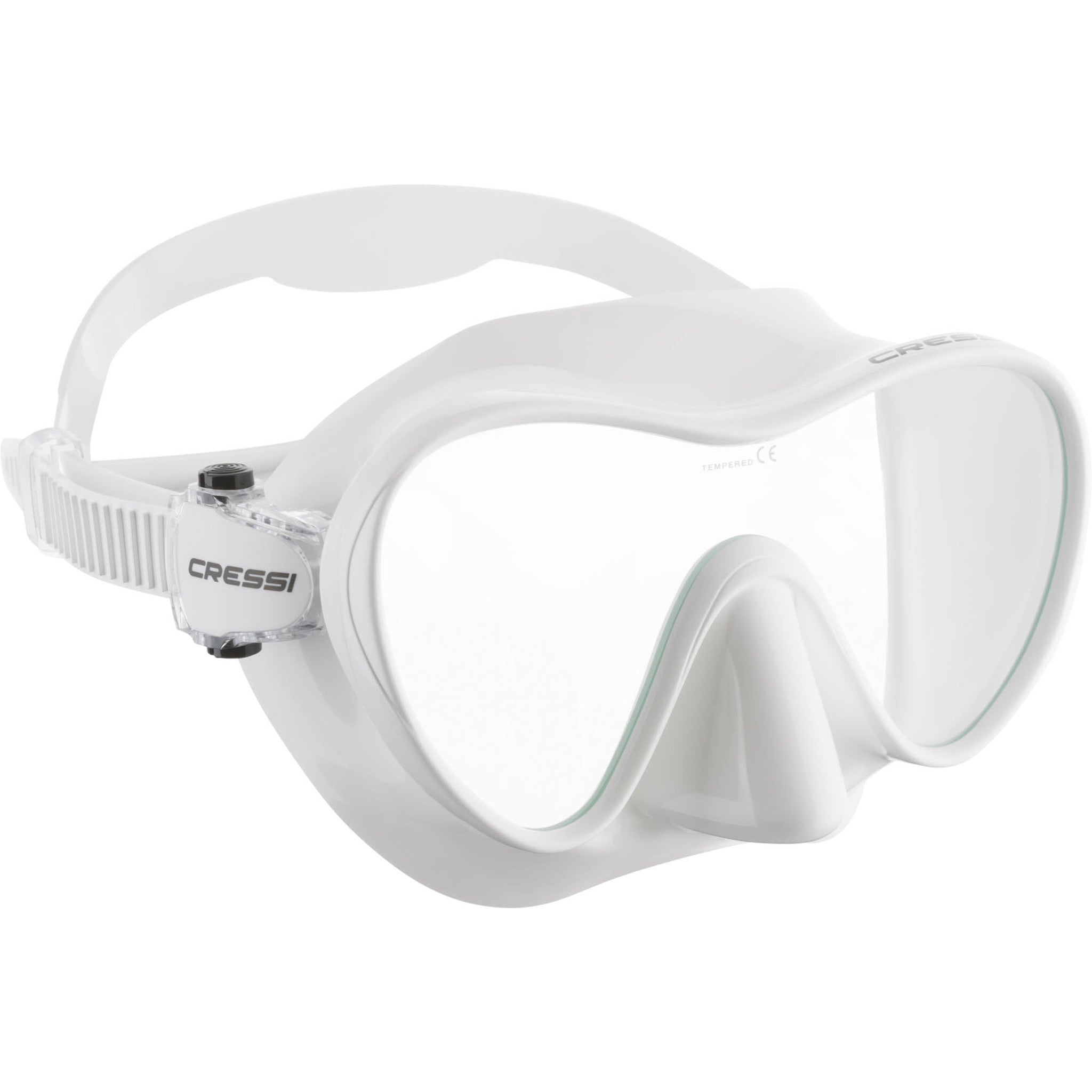 F1 Mask