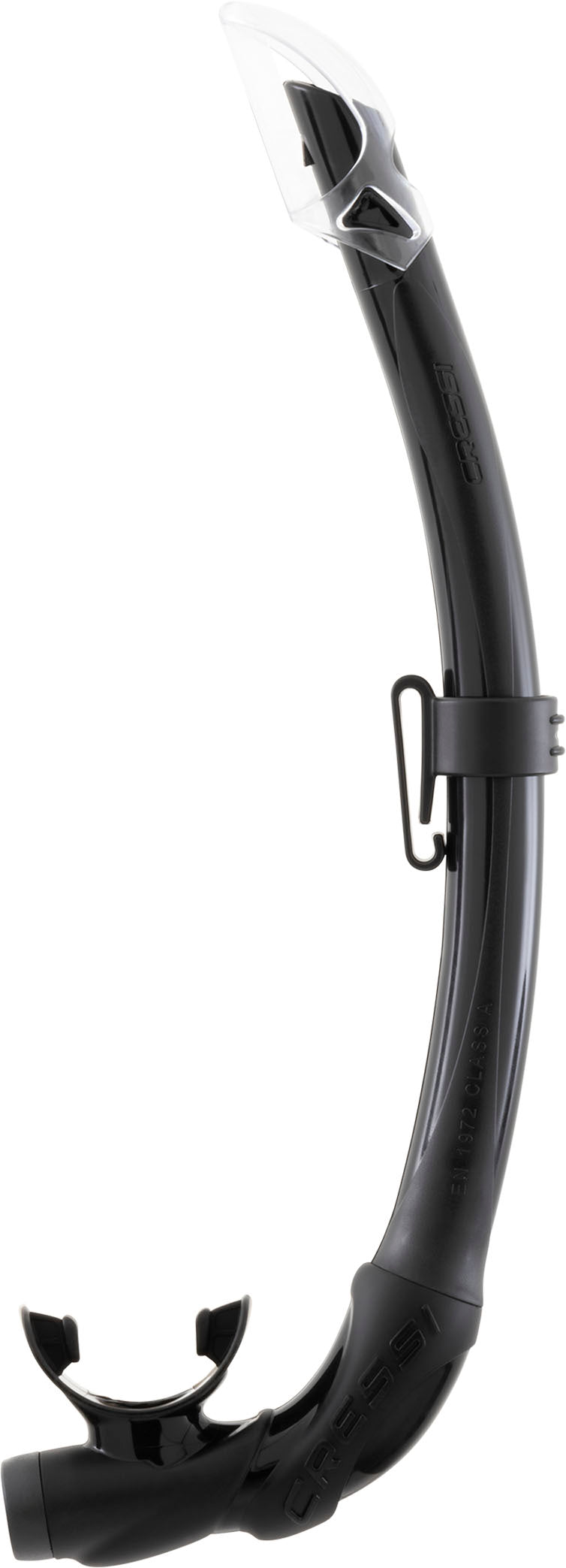 Mexico Pro Open-Top Snorkel