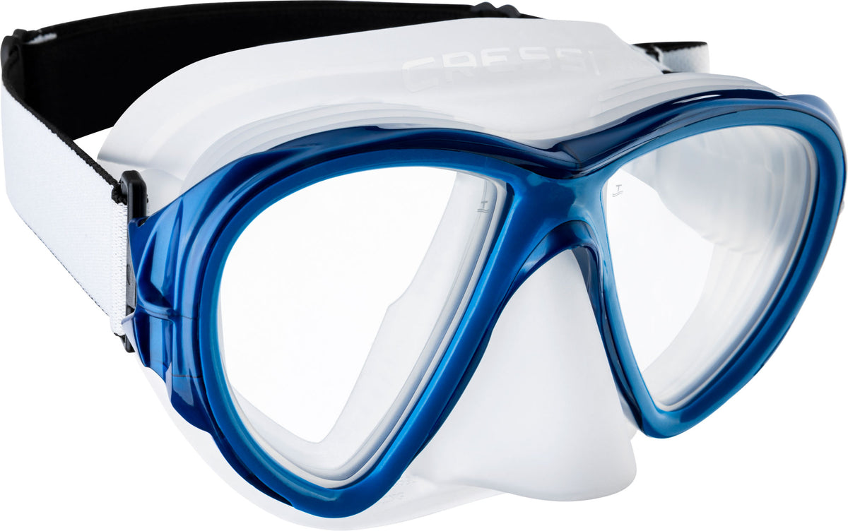Fiji Classic Mask