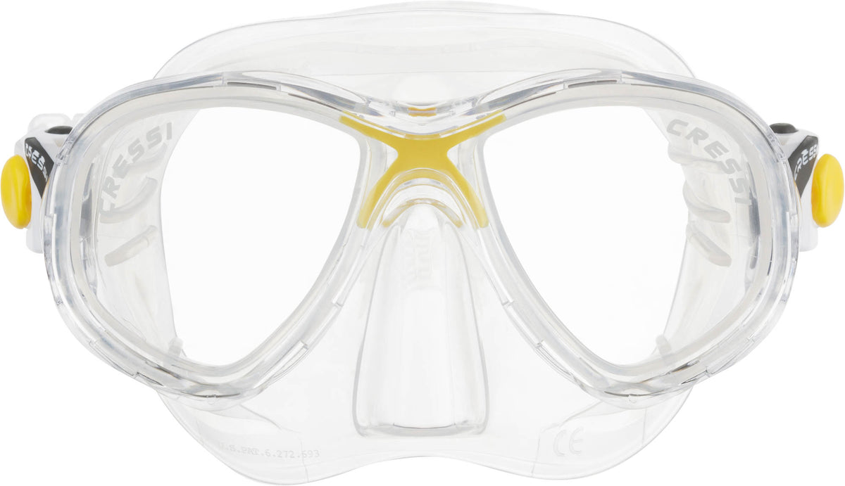 Marea JR Classic Mask