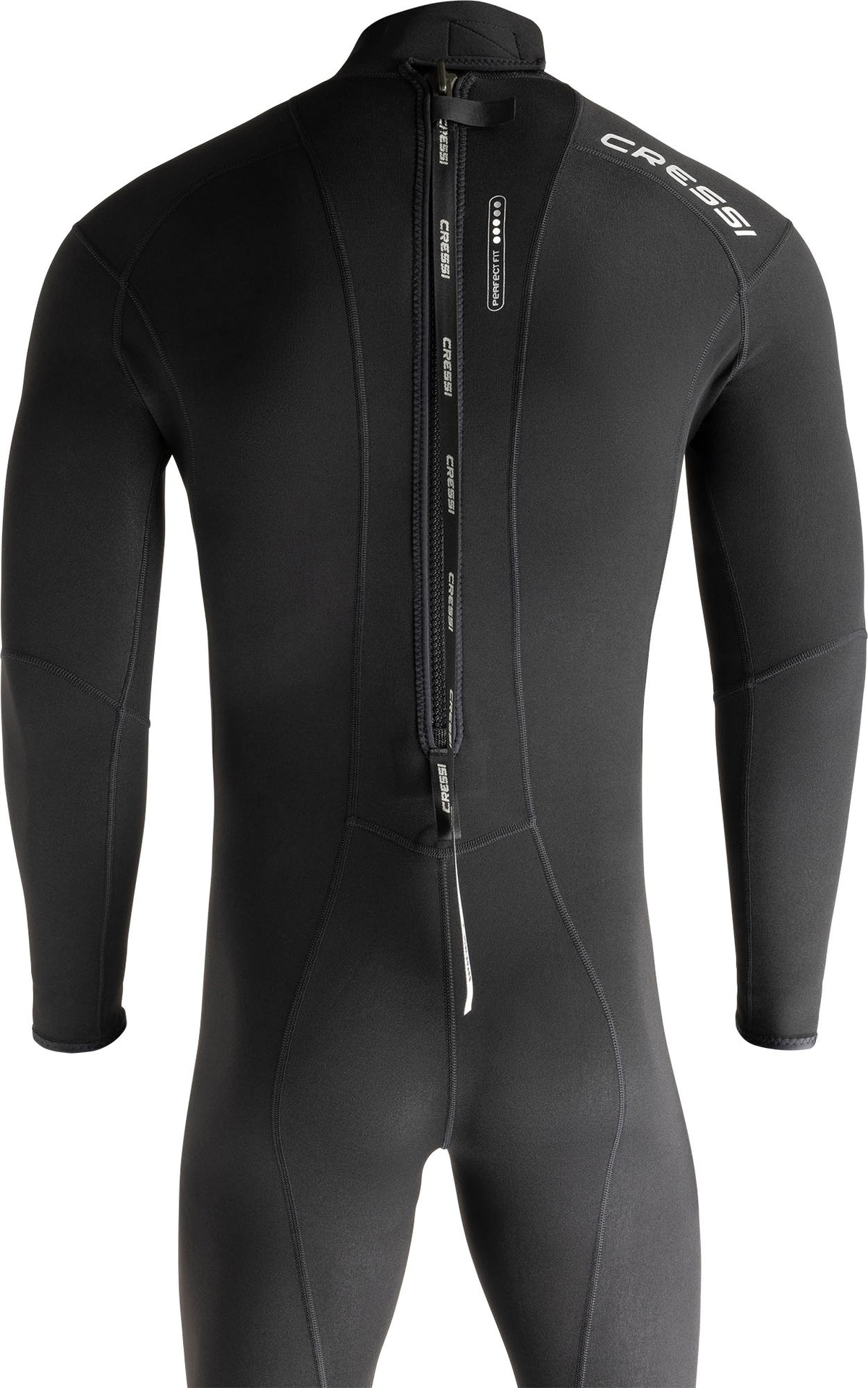 Fast Man One-Piece Wetsuit 1 mm