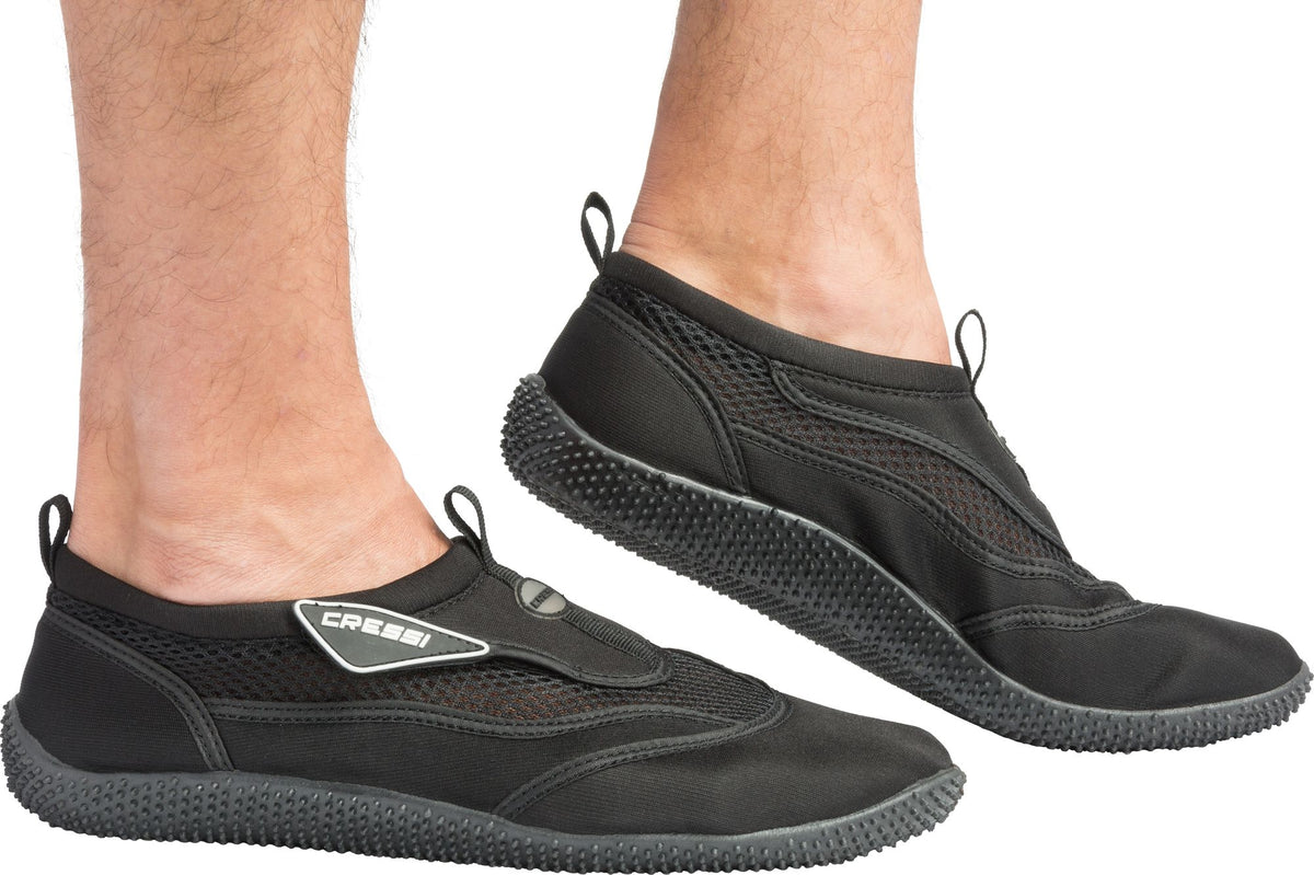 Reef Aqua Shoe
