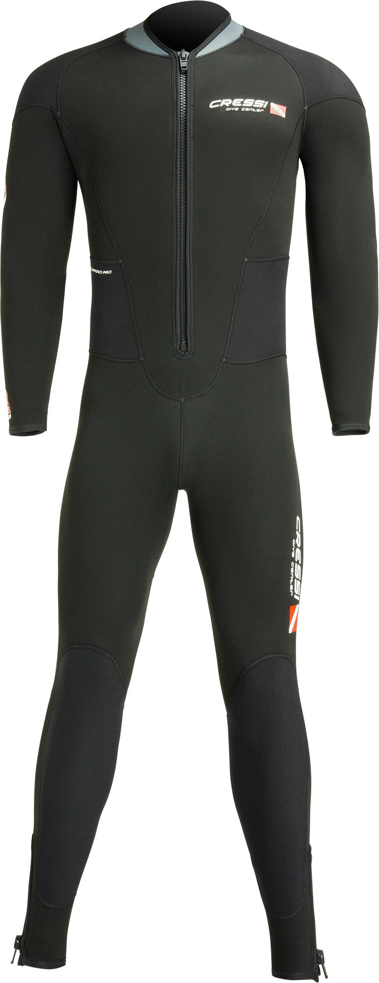 Endurance Man One-Piece Wetsuit 3 mm