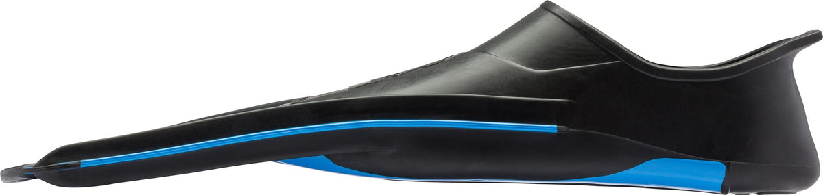 Light Short Full Foot Fins