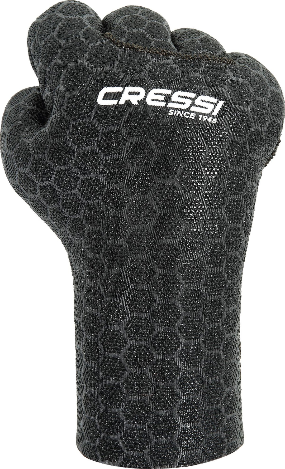 High Stretch Gloves 2.5 mm