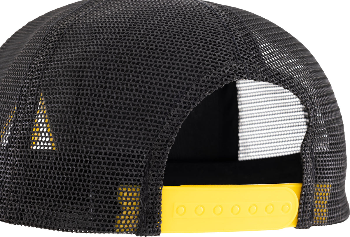 Cressi Trucker Flat Cap