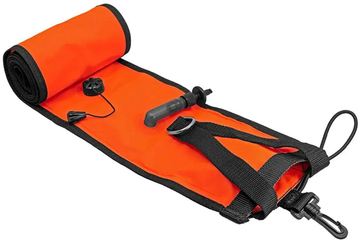 Elite Surface Marker Buoy