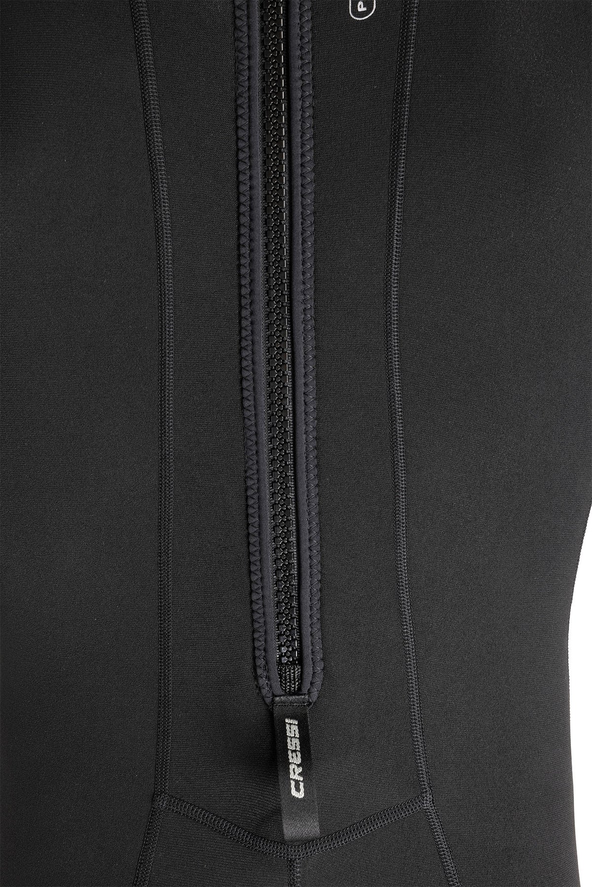 Fast Man One-Piece Wetsuit 1 mm