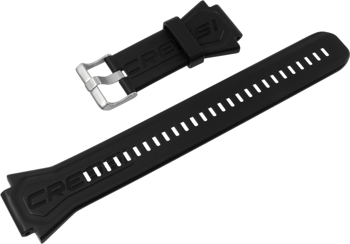Wide Rectangular Screen Computer Wrist Strap