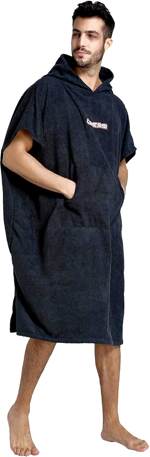 Cressi Poncho Robe