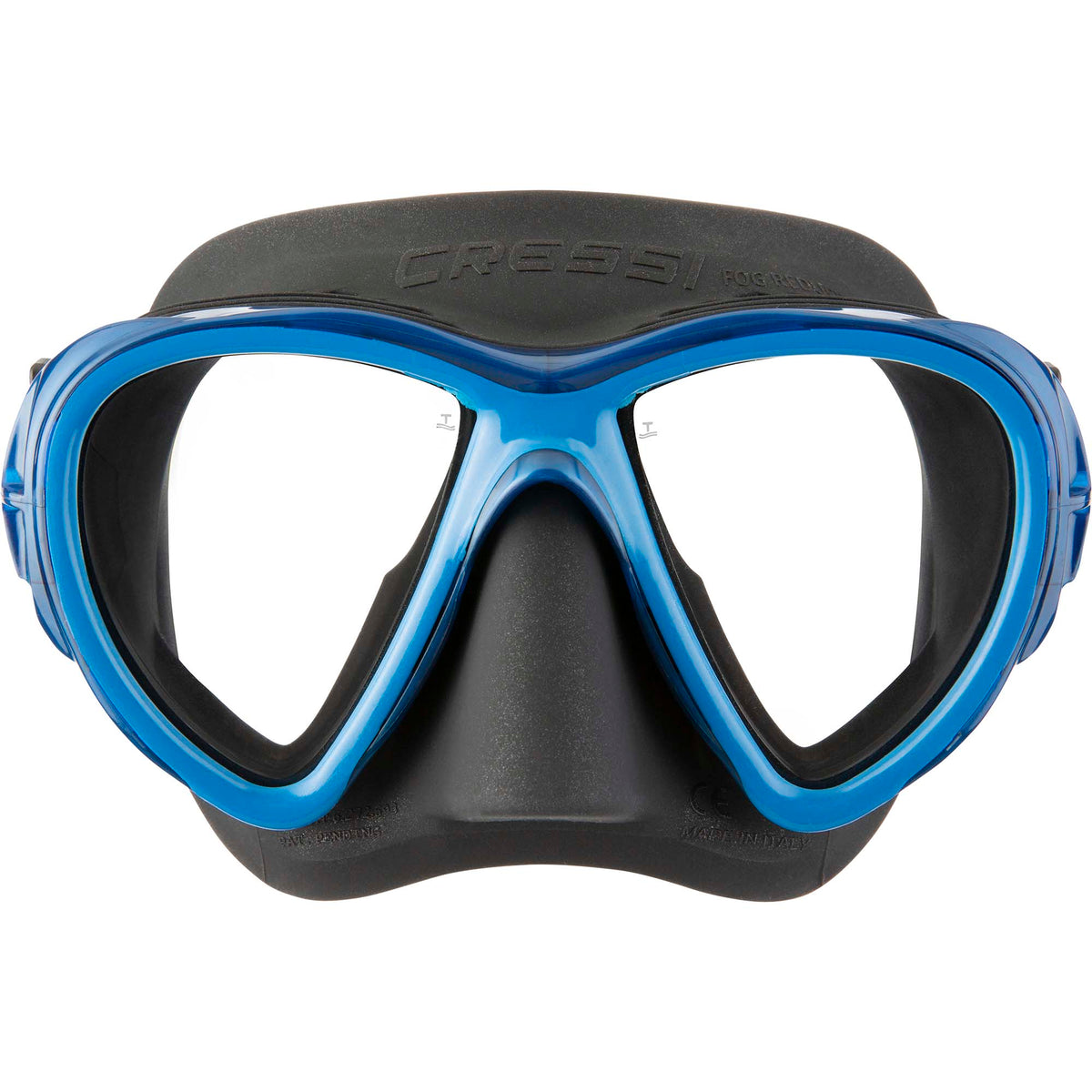 Fiji Classic Mask