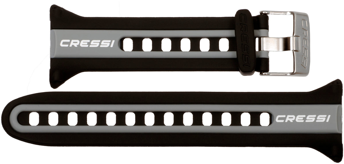 Compact Wrist Strap