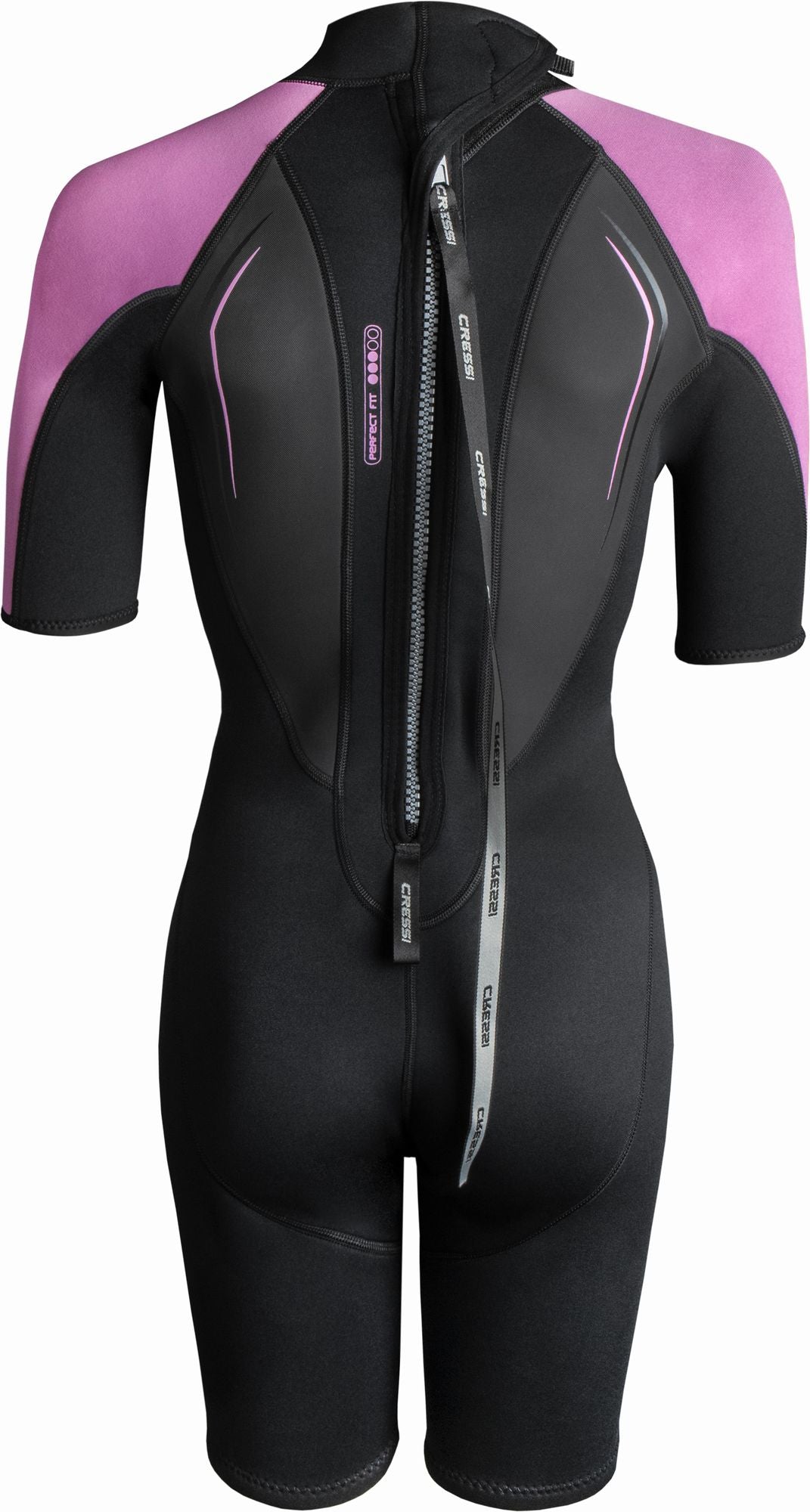 Altum Lady Shorty 3 mm