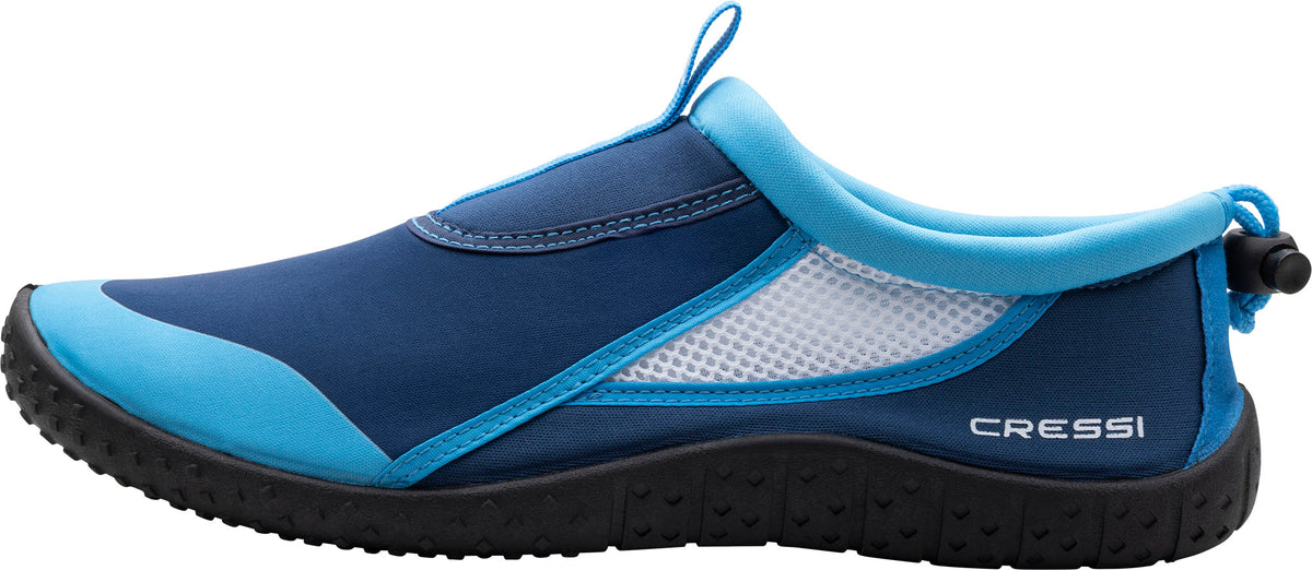 Coco JR Aqua Shoe