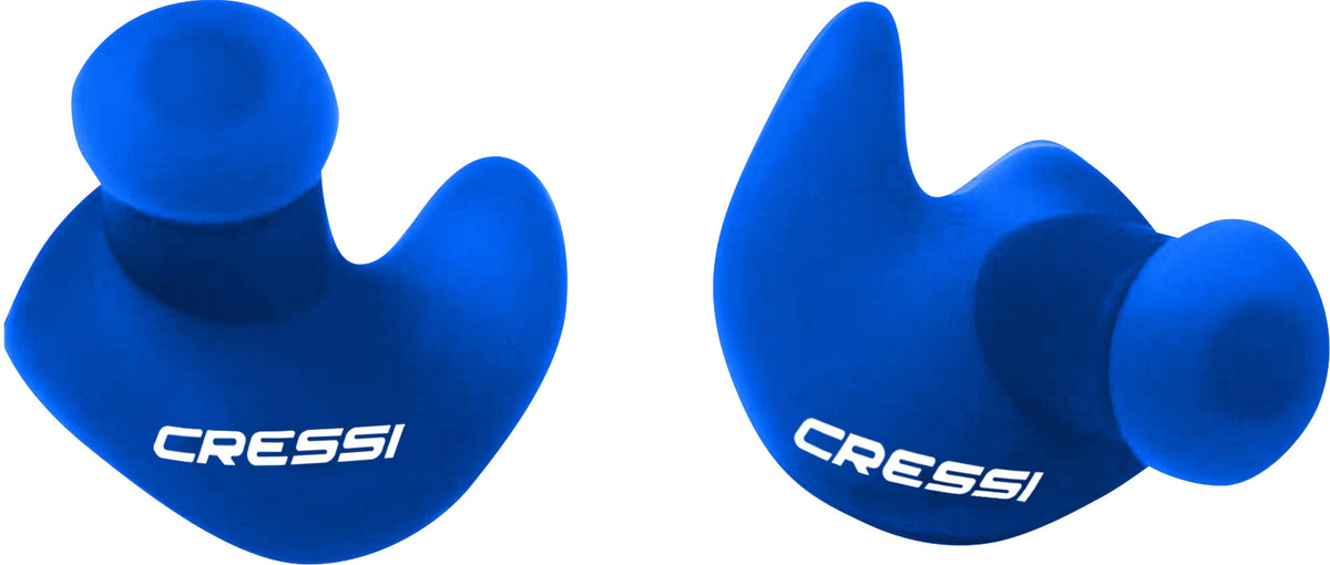 Dry Ear Plug