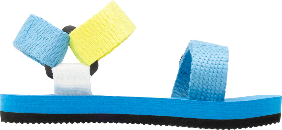 Rainbow Sandal