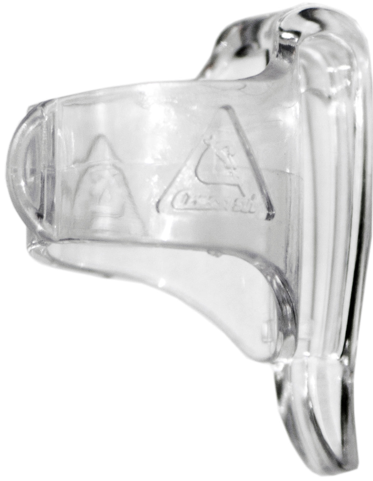 Top Snorkel Keeper