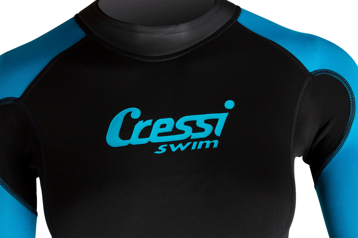 Karua Lady One-Piece Wetsuit 3/2 mm