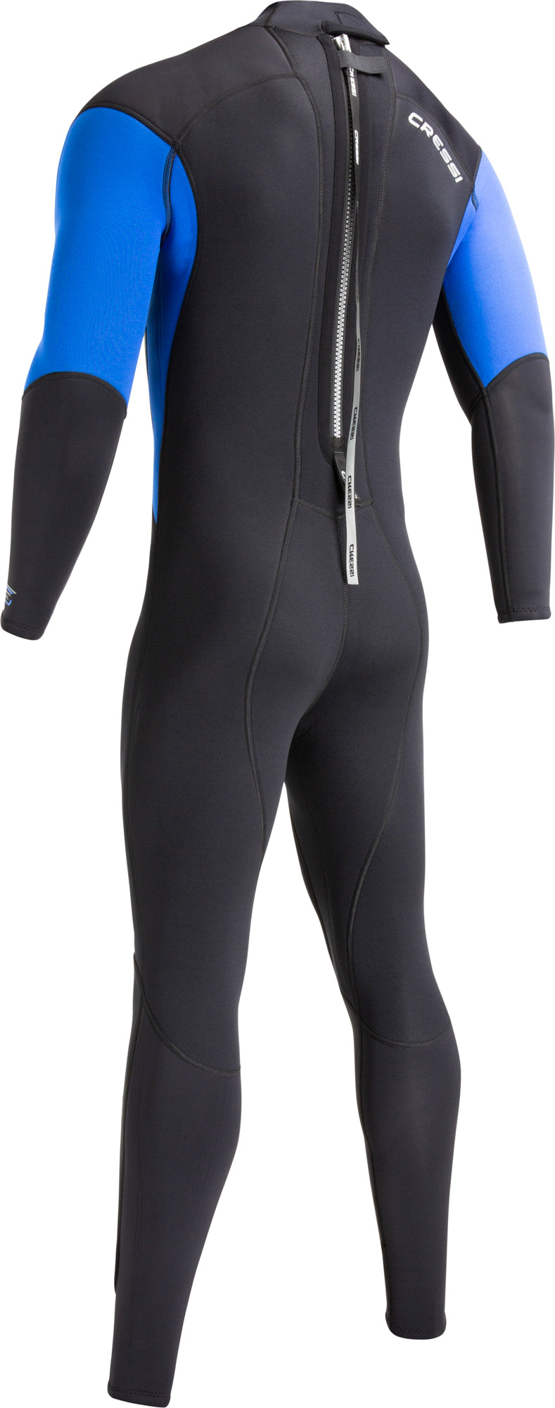 Morea Man One-Piece Wetsuit 3 mm