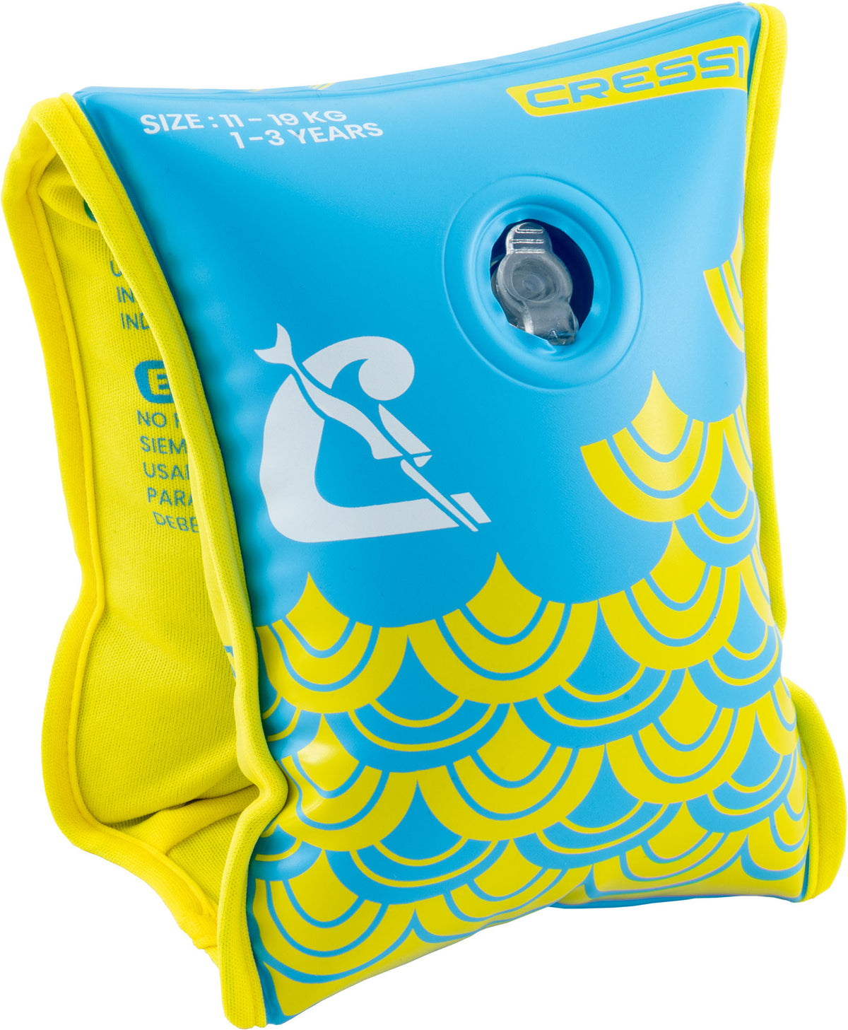 Easy On Plus Inflatable Armband